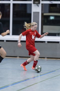 Bild 140 - wDJ Loewinnen Cup D1